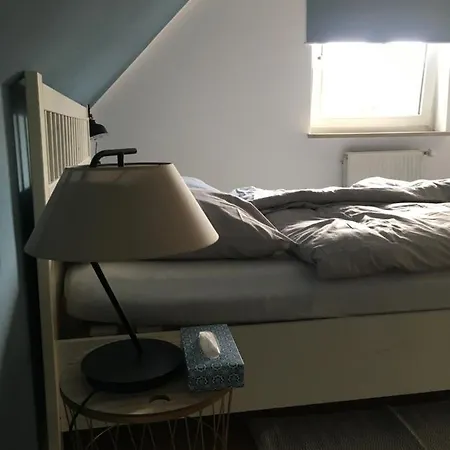 아파트 2-zimmer Bahnhofsnaehe - Self-check-in - Kinderfreundlich - Balkon - Kaffeeautomat